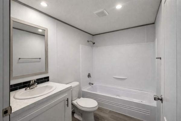 2026 Cavco Manufactured Home