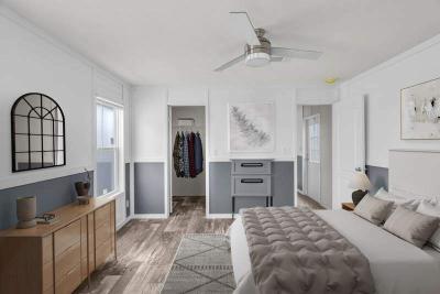 Photo 5 of 8 of home located at 187 Oak Run College Station, TX 77845