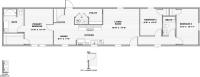 2026 CMH Manufactured Home