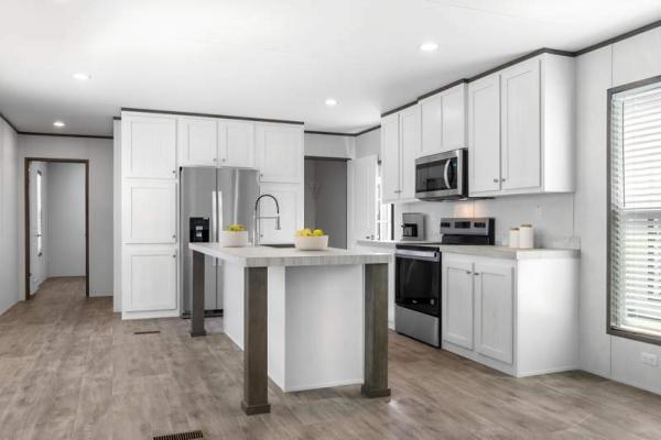 2026 Jessup Housing Manufactured Home