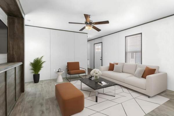 2026 Jessup Housing Manufactured Home