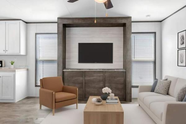 2026 Jessup Housing Manufactured Home