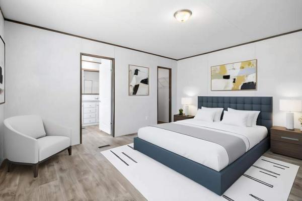 2026 Jessup Housing Manufactured Home