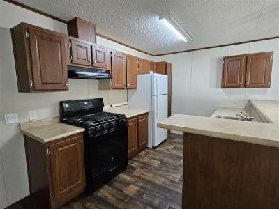 Mobile Home at 308 Bayport Circle Lot 53 Springport, MI 49284
