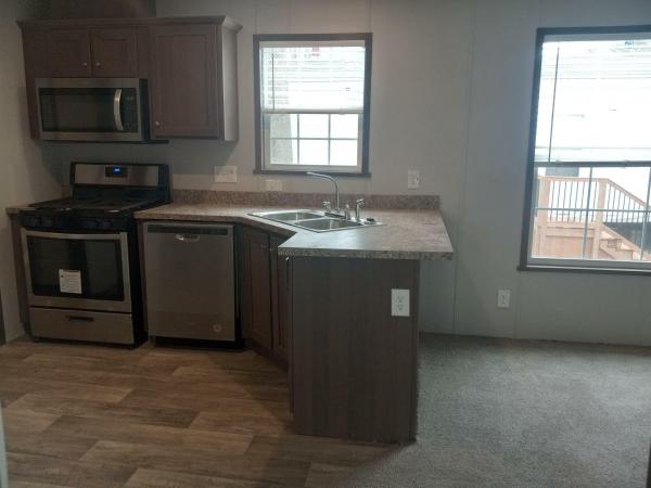 Photo 1 of 2 of home located at 100 Mulberry Belleville, MI 48111