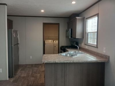 Photo 3 of 17 of home located at 100 Mulberry Belleville, MI 48111