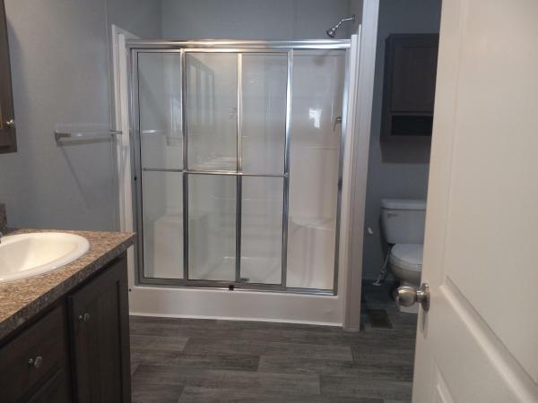 2021 Champion Advantage II  Home