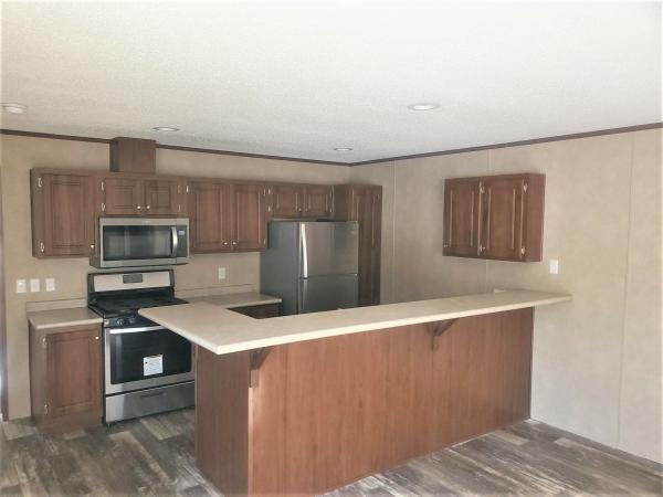 2021 Adventure Lone Star  Home