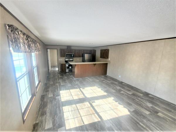 2021 Adventure Lone Star  Home