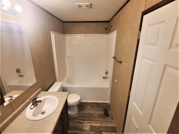 2021 Adventure Lone Star  Home