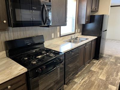 Photo 2 of 9 of home located at 196 Magnolia Pl. Belleville, MI 48111