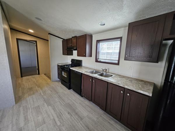 2019 Colony Park  Home