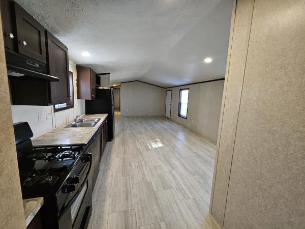 2019 Colony Park  Home