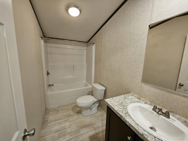 2019 Colony Park  Home