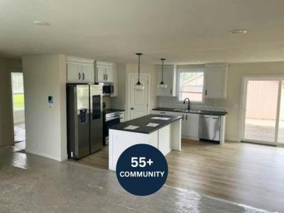 Photo 2 of 5 of home located at 1133 Yeomans Street #252 Ionia, MI 48846