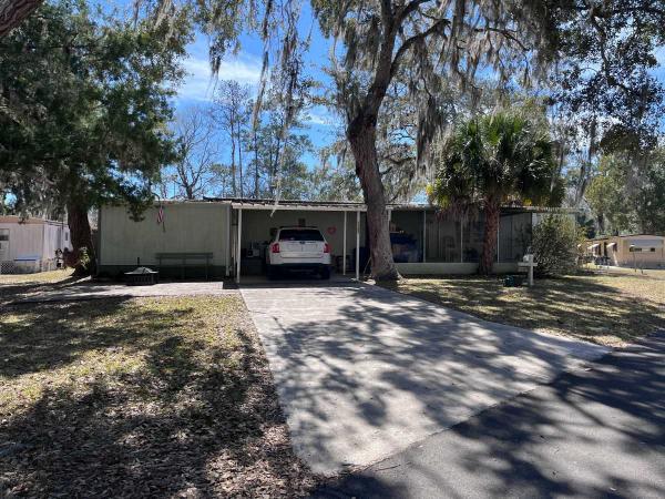 Photo 1 of 2 of home located at 7242 Truitt Avenue Brooksville, FL 34601