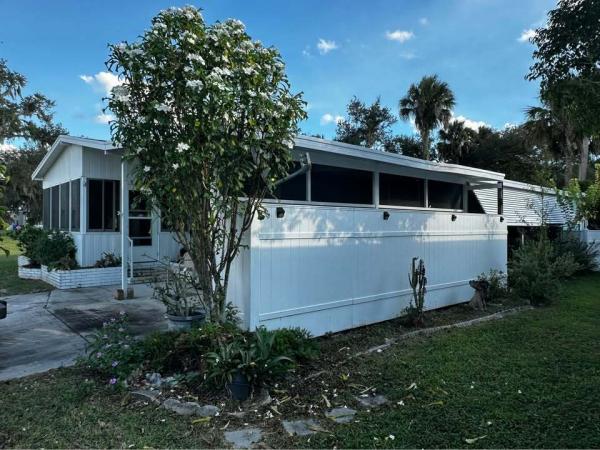 1988 Skyline Mobile Home