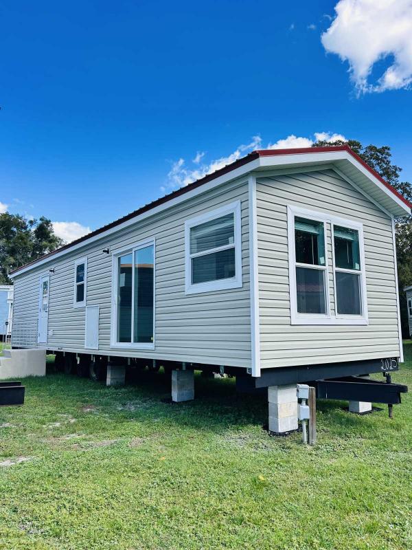 2025 Hawk Series Marot Mobile Home For Sale