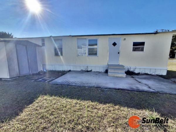 Photo 1 of 2 of home located at 3920 SW 30th Street Lot 1 Ocala, FL 34472