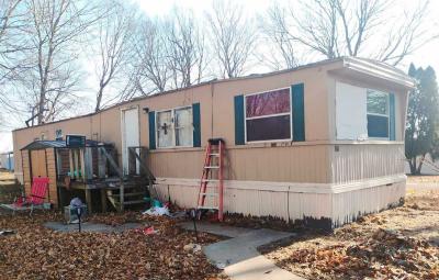 Mobile Home at 1100 W Locust St #80 Canton, IL 61520