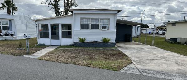 1968 GEOR Mobile Home For Sale