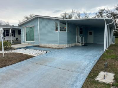Mobile Home at 2609 86th Street E Palmetto, FL 34221