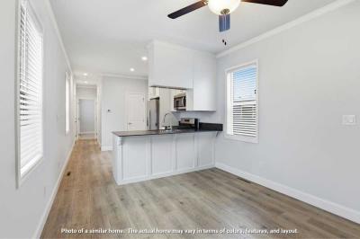 Photo 2 of 4 of home located at 3800 Bayshore Blvd. #36 Brisbane, CA 94005