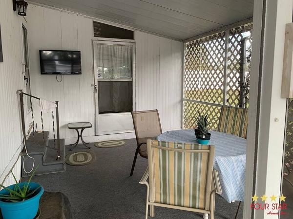 1983 PALM   Home