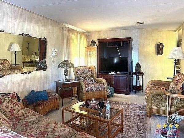 1979 Fleetline  Home