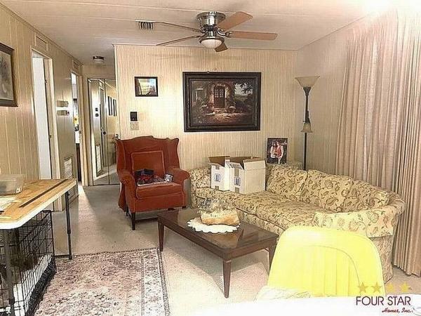 1979 Fleetline  Home