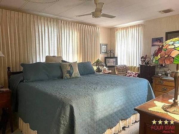 1979 Fleetline  Home