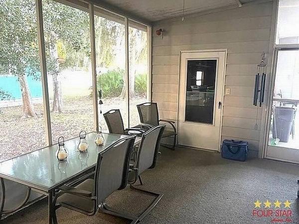 1979 Fleetline  Home