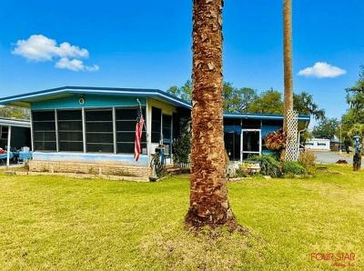 Mobile Home at 250 Duke Circle Leesburg, FL 34748