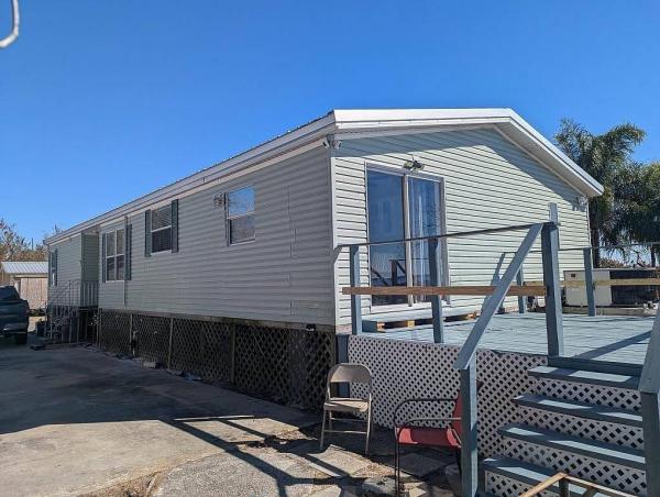2002 MERT Mobile Home For Sale