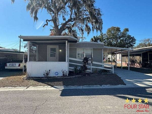 1972 SHLBY Mobile Home For Sale