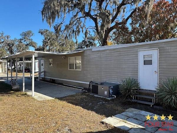 1972 SHLBY  Home