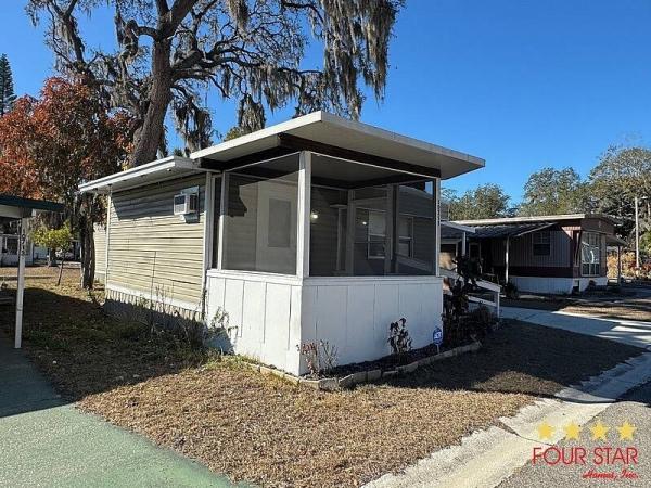 1972 SHLBY  Home