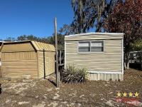 1972 SHLBY  Home
