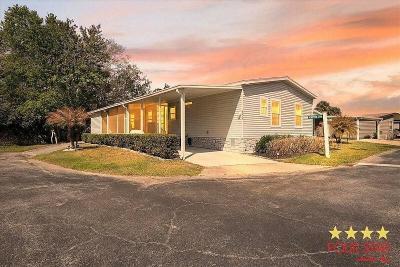 Mobile Home at 6098 Crayfish Dr Orlando, FL 32822