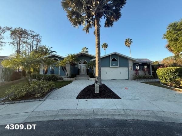 Photo 1 of 2 of home located at 4309 Lantana Circle North Fort Myers, FL 33903