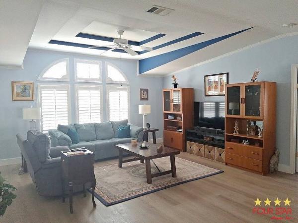 2001 Palm Harbor  Home