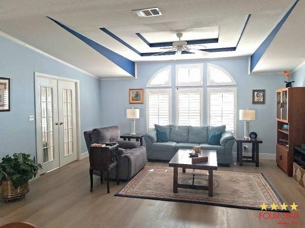 2001 Palm Harbor  Home