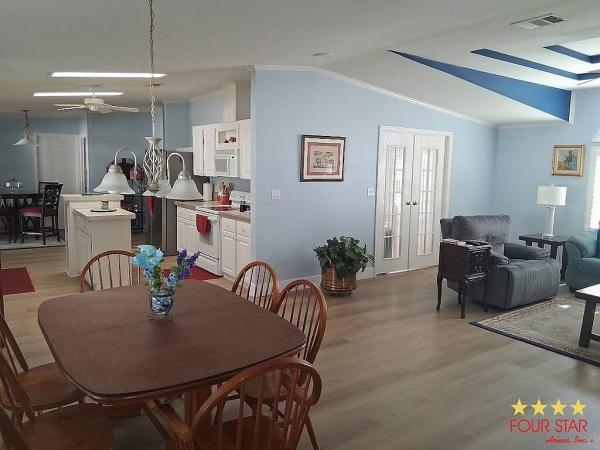 2001 Palm Harbor  Home