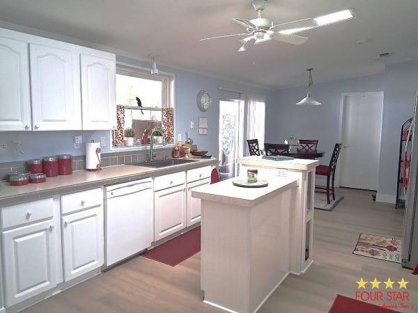 2001 Palm Harbor  Home