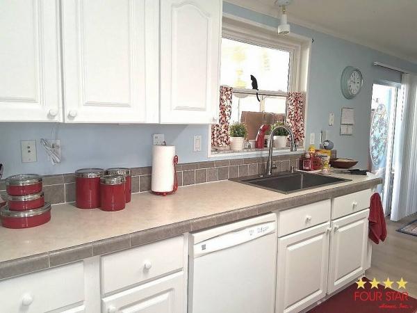 2001 Palm Harbor  Home