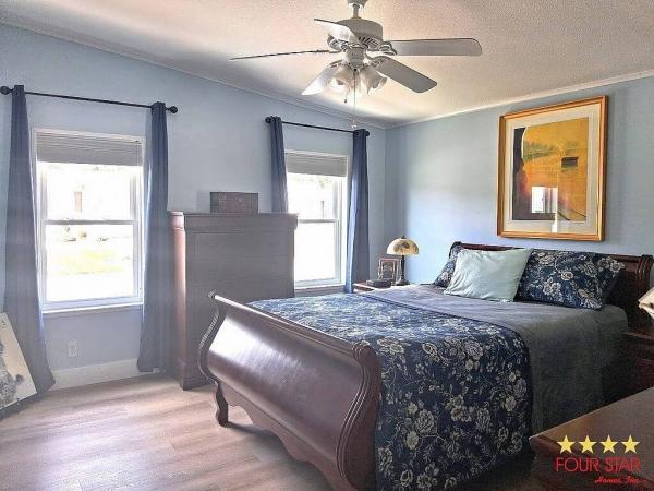 2001 Palm Harbor  Home