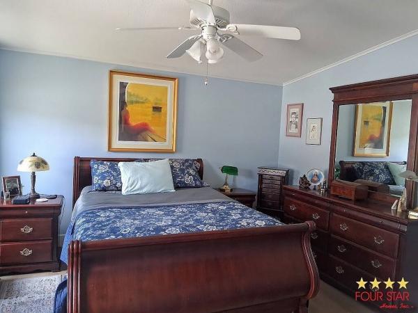 2001 Palm Harbor  Home