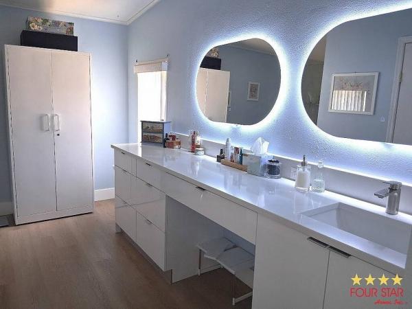 2001 Palm Harbor  Home