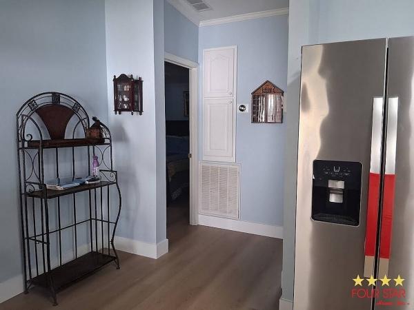 2001 Palm Harbor  Home