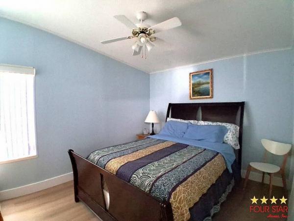 2001 Palm Harbor  Home